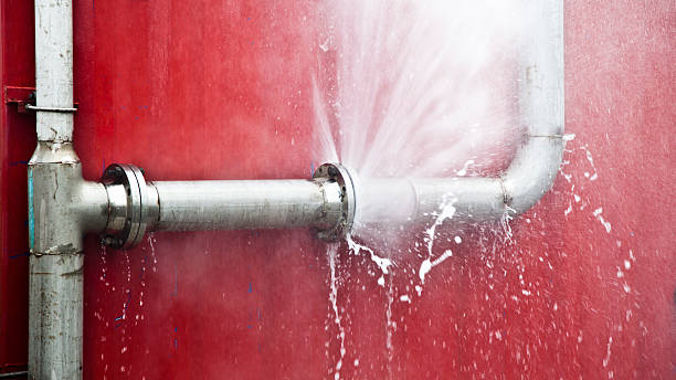 Local water damage restoration in MN